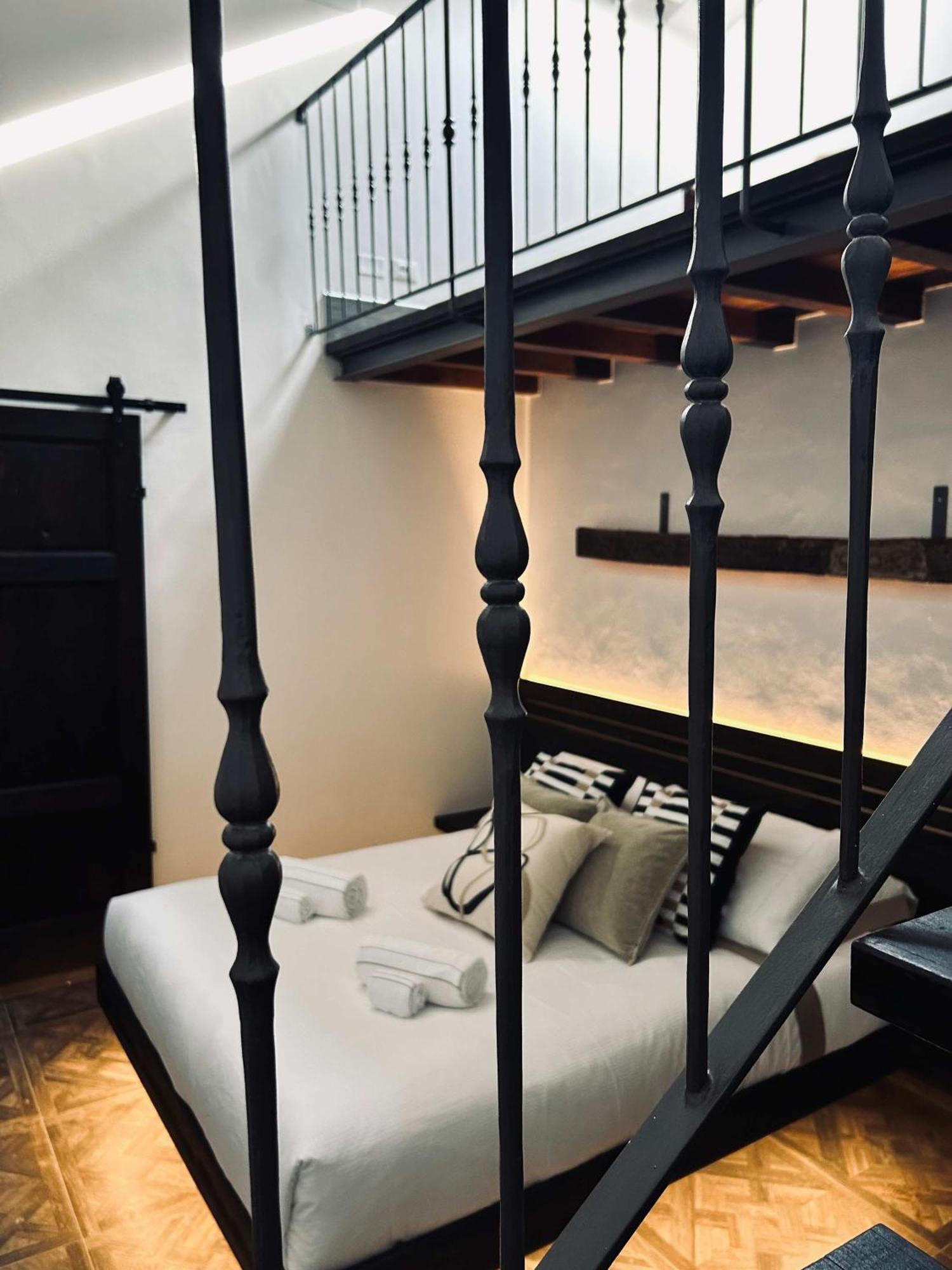 Opus Firenze Puccini Suite Esterno foto